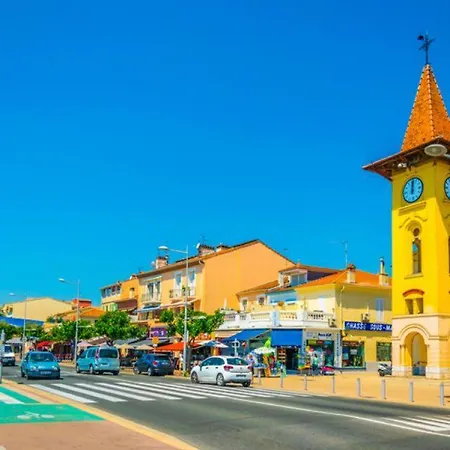 Le Plein Sud Apartmán Cagnes-sur-Mer