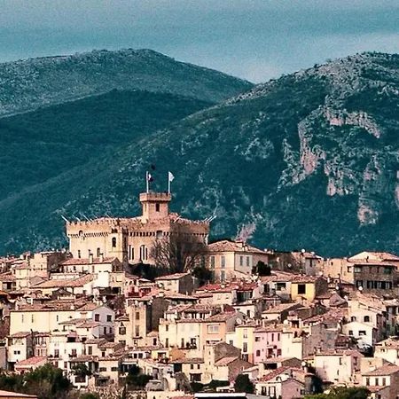 Apartmán Le Plein Sud *